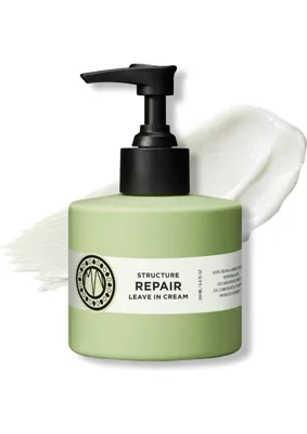 Esplendor Maria Nila Structure Repaır Leave In Cream 200ML