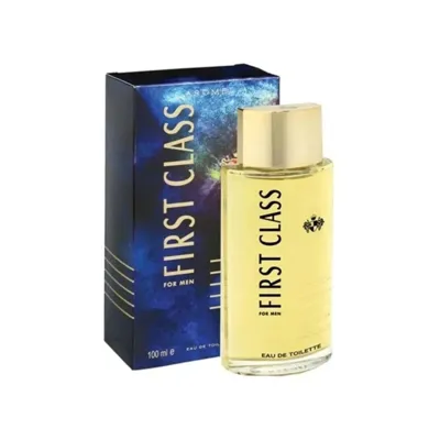 FIRST CLASS First Class Edt 100 Ml