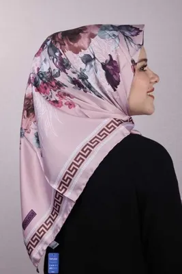Genel Markalar Rayon Eşarp - Desen-05 - Renk-07