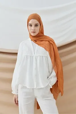 Modakaşmir Bambu Şal