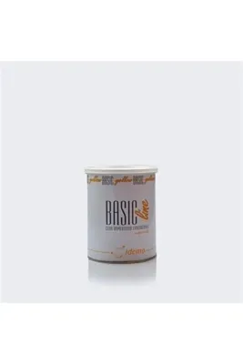 Tanaçan Basic Line Yellow Konserve Ağda 800ml.