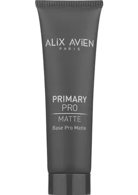 Str Store 12 Saat Kalıcı Pürüzsüz ve Mat Görünüm Sağlayan Nemlendirici Mat Makyaj Bazı - Primary Pro Matte