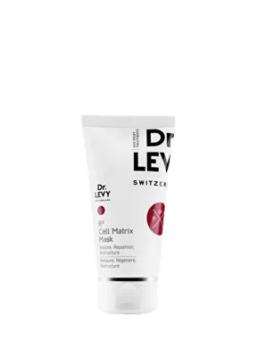 Dr.Levy R3 Cell Matrix Mask 50 ML