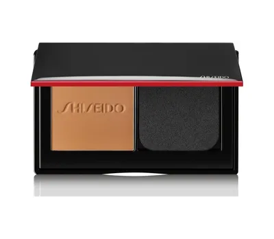 Diğer Synchro Skin Self-refreshing Custom Finish Powder Foundation Pudra - 340, 5002698255 Diğer