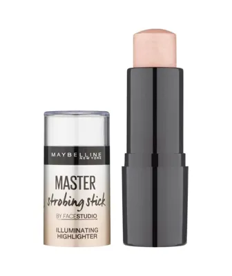 Diğer Master Strobing Stick Aydınlatıcı 100 Light Açık Ton 100 Light/ıridescent Çok Renkli