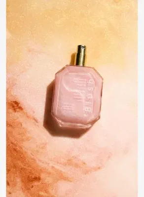 Defacto Kadın DeFacto Shımmer Romance Floral - Fruity 100 ml Parıltılı Vücut Yağı E9461AXNS