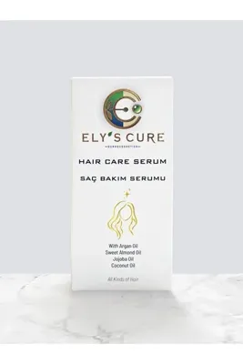 Elys Saç Bakım Serumu