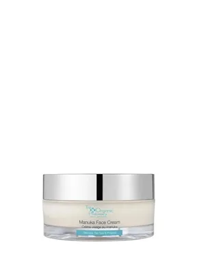 The Organic Pharmacy Manuka Face Cream Yağsız Nemlendirici Yüz Kremi 50 ml