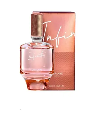 Oriflame İnfinita Kadın Parfüm EDP 50 ML