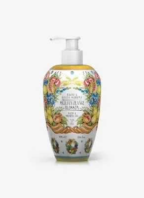 Rudy Milano Duş Jeli 700 ml