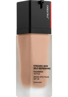 Shiseido SMU SS SR Custom Finish Powder Fd 240 Pudra
