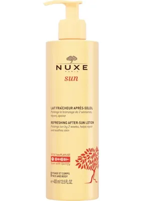 Xmlbayiciniz Tr Refreshing Güneş Sonrası Losyon 400 ml