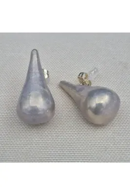 Lujeria Raindrop Küpe