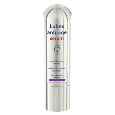 Lubex Anti Age Serum 30ml