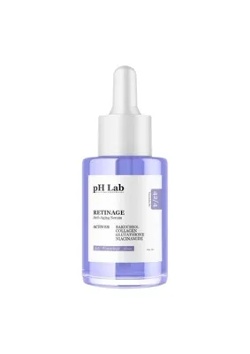 Ph Lab Phlab Retinage Cam Cilt Etkili Yüz Serumu Onarıcı & Cilt Yenileyici