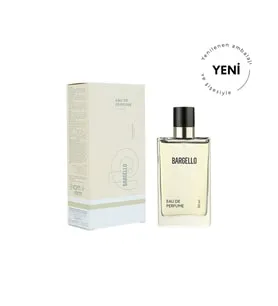 Bargello 180 Kadın EDP Floral Parfüm 50 ml Çiçeksi Koku ile Şık ve Zarif
