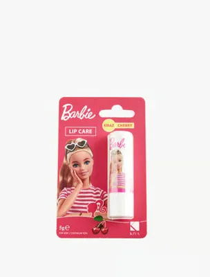 Barbie Lipcare Dudak Koruyucu Kiraz 5 Gr.