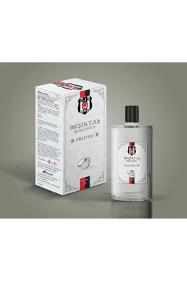 Beşiktaş BJK KOLONYA LEMON 200 ML
