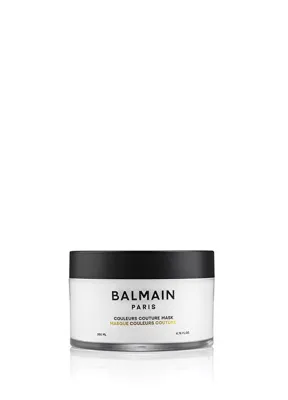 Balmain Couleurs Couture Güçlendirici Saç Maskesi 200 ml