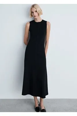 MANGO DRESS LETIZIA