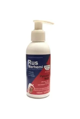 ARNEER Olegovich Medicine Rus Merhemi Tüy Dökücü Azaltıcı Krem Merhem 150 Ml 1 Adet