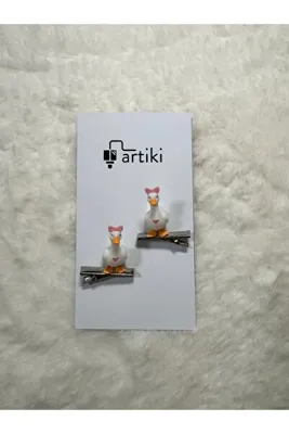 artiki Ördek Toka