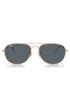 Ray-Ban Rayban Unisex Güneş Gözlüğü RB3735 9202R