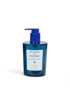 Acqua di Parma Blu Mediterraneo Duş Jeli 300Ml