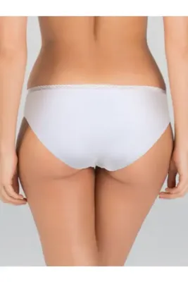 Kom Kadın Pure 3'lü Külot