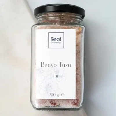 Misyul Banyo Tuzu - Itır