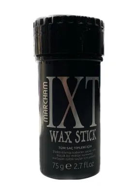 Marcham 371 - Ixt Stick Wax For Women