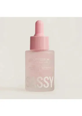 Str Store Canlandırıcı Kırışıklık Karşıtı Serum 30 Mililitre