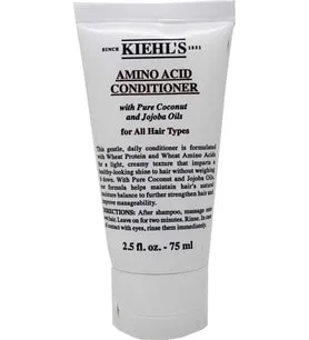 Kiehl's New York 75 ml - Normal Saçlar Için Hindistan Cevizli Saç Kremi