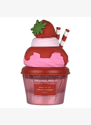 LATTAFA Berry On Top Give Me Gourmand EDP 75 ml Kadın Parfümü