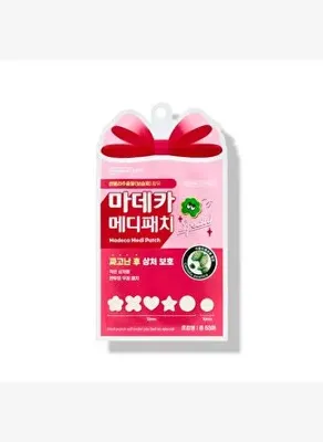 Centellian 24 Madeca Medi Patch Special / Dekoratif Boyanabilir Akne Sonrası Yaması 55 Adet