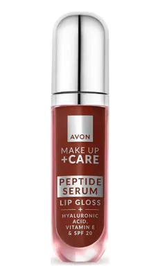 Xmlbayiciniz Tr Peptit Serum Lip Gloss Berry Quench Genel