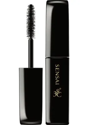 Sensai Lash Volumiser 38°c Siyah Maskara