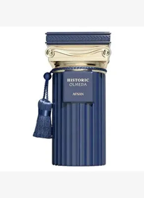 afnan Historic Olmeda EDP 100 ml Unisex Parfüm