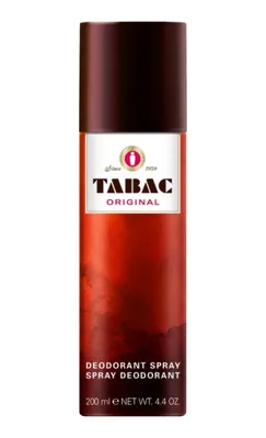 Diğer Tabac Original Aerosol Spray 200 Ml Erkek Deodorantı