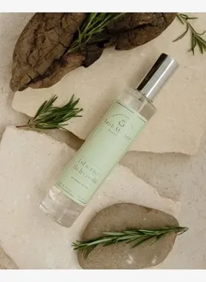 Tubb Atelier Biberiye Suyu Güçlendirici Ve Hızlı Saç Uzatma Etkili %100 Saf Ve Doğal