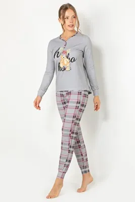 Doremi Pijama Takımı