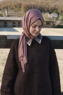 Modakaşmir Liora Viskon Şal
