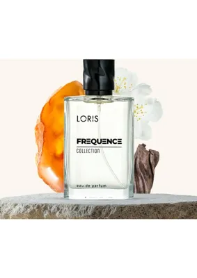 Loris K-15 Frequence Parfume 50 ml EDP Kadın Parfüm