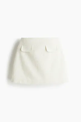 H&M Bukle Etek
