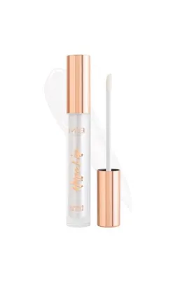 MIA MAKEUP HYPE LIP Acı Biber&Zencefil Özlü Dolgunlaştırıcı Lip Gloss