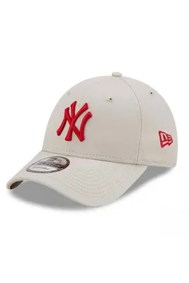 NEW ERA League Essentials Bej Şapka (60240312)