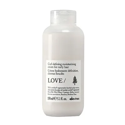 Davines Love Curl Cream 150ml