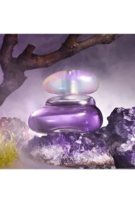 Oriflame Elvie Midnight Magic Böğürtlen Ve Hercai Menekşesi Notalı Çekici Kadın Parfümü Edp Çiçeksi