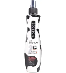 milk Therapy Çift Fazlı Kondisyoner Fön Suyu 240 ML - mrfs