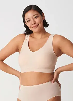 Chantelle Ten Kadın C16A10 CHANTELLE SS Bralet Sütyen